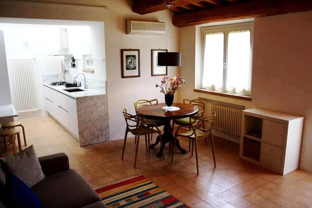 Agriturismo La Barca Nel Bosco Rosciano (Marche) Quarto foto