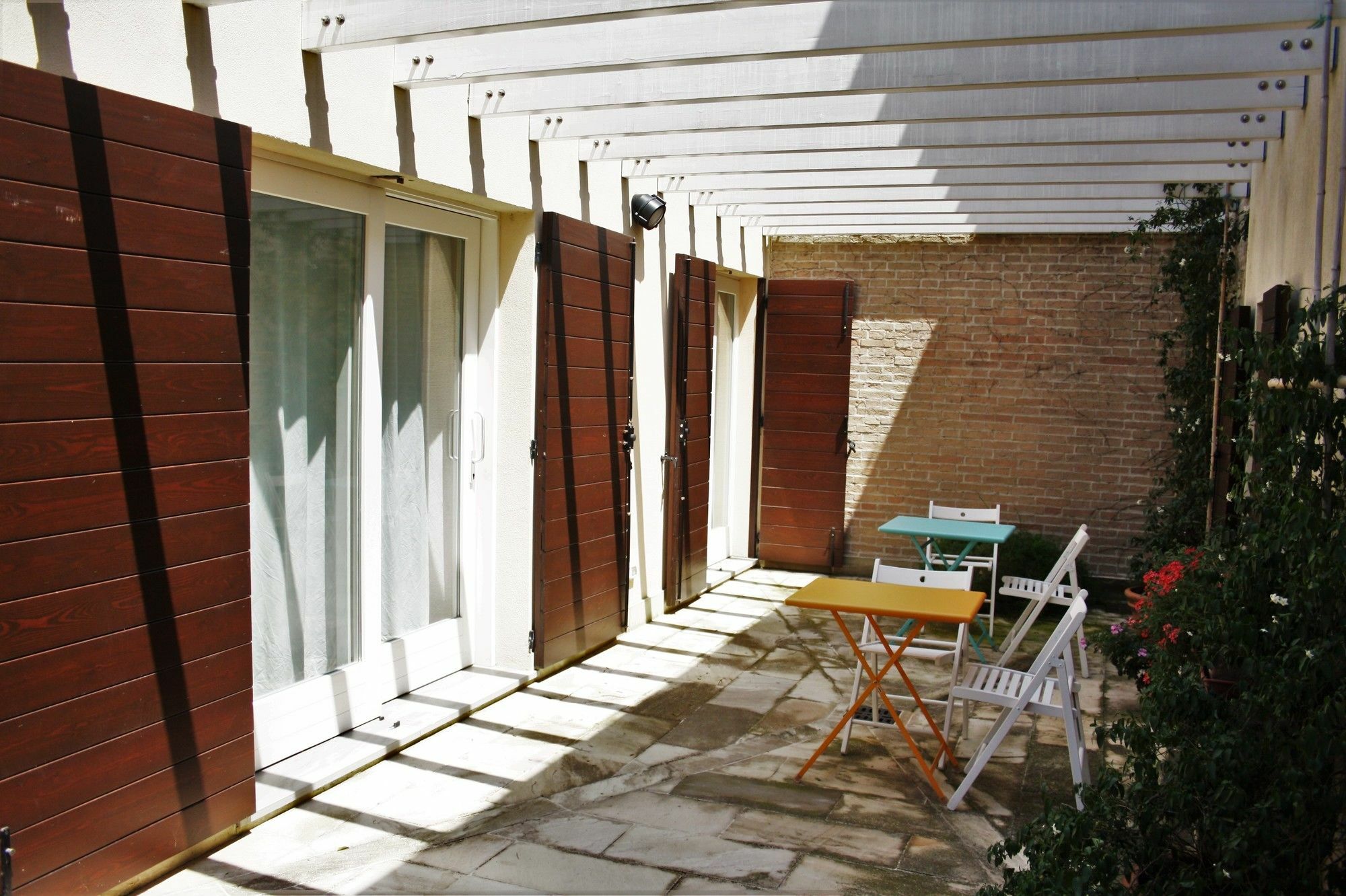 Agriturismo La Barca Nel Bosco Rosciano (Marche) Exterior foto